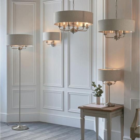 klasszikus allolampa country elegans polgari nappali olvasolampa kanape melle ezust krom mediterran vilagitas exkluziv felujitas balatoni nyaralo textil ernyos len ernyos.jpg
